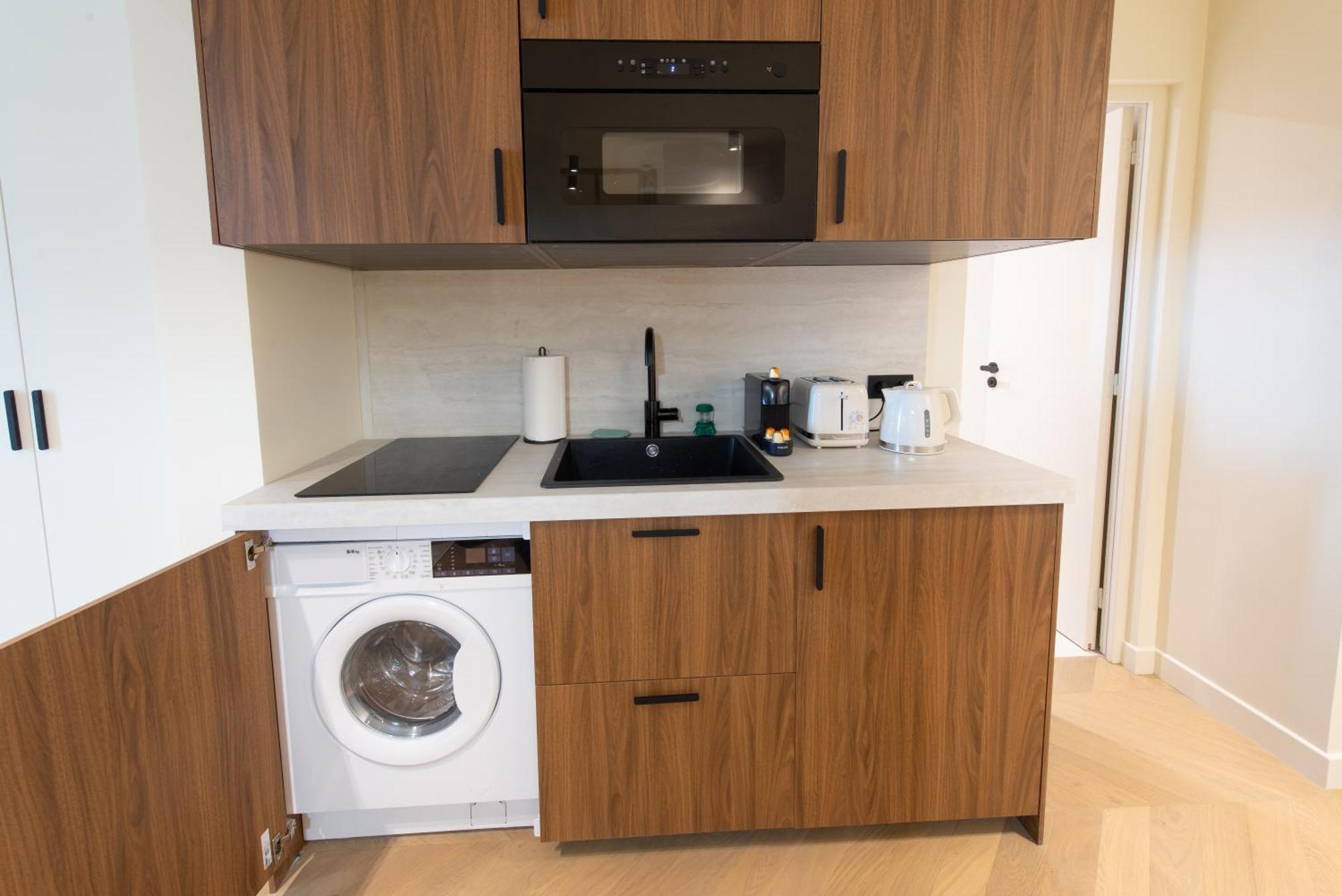 Basfroi Apartment Cosy 3 Paryż Zewnętrze zdjęcie