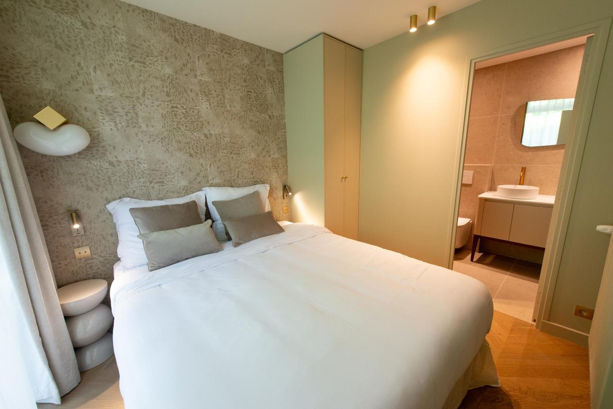 Basfroi Apartment Cosy 3 Paryż Zewnętrze zdjęcie