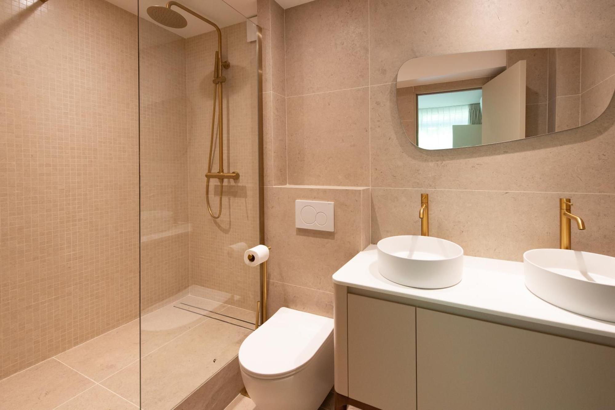 Basfroi Apartment Cosy 3 Paryż Zewnętrze zdjęcie